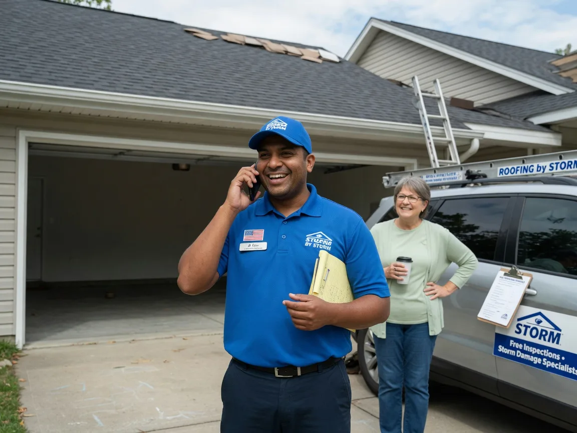 Roof Repair Near Me Golden Valley, ND FAQs